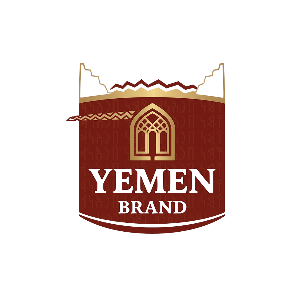 Yemen Brand Logo